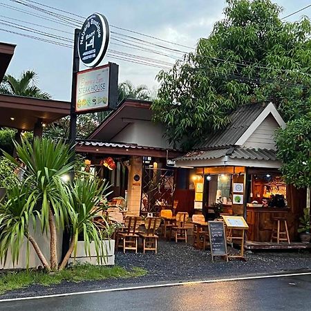 Naiyang Boutique Resort Ban Phak Chit Exteriér fotografie