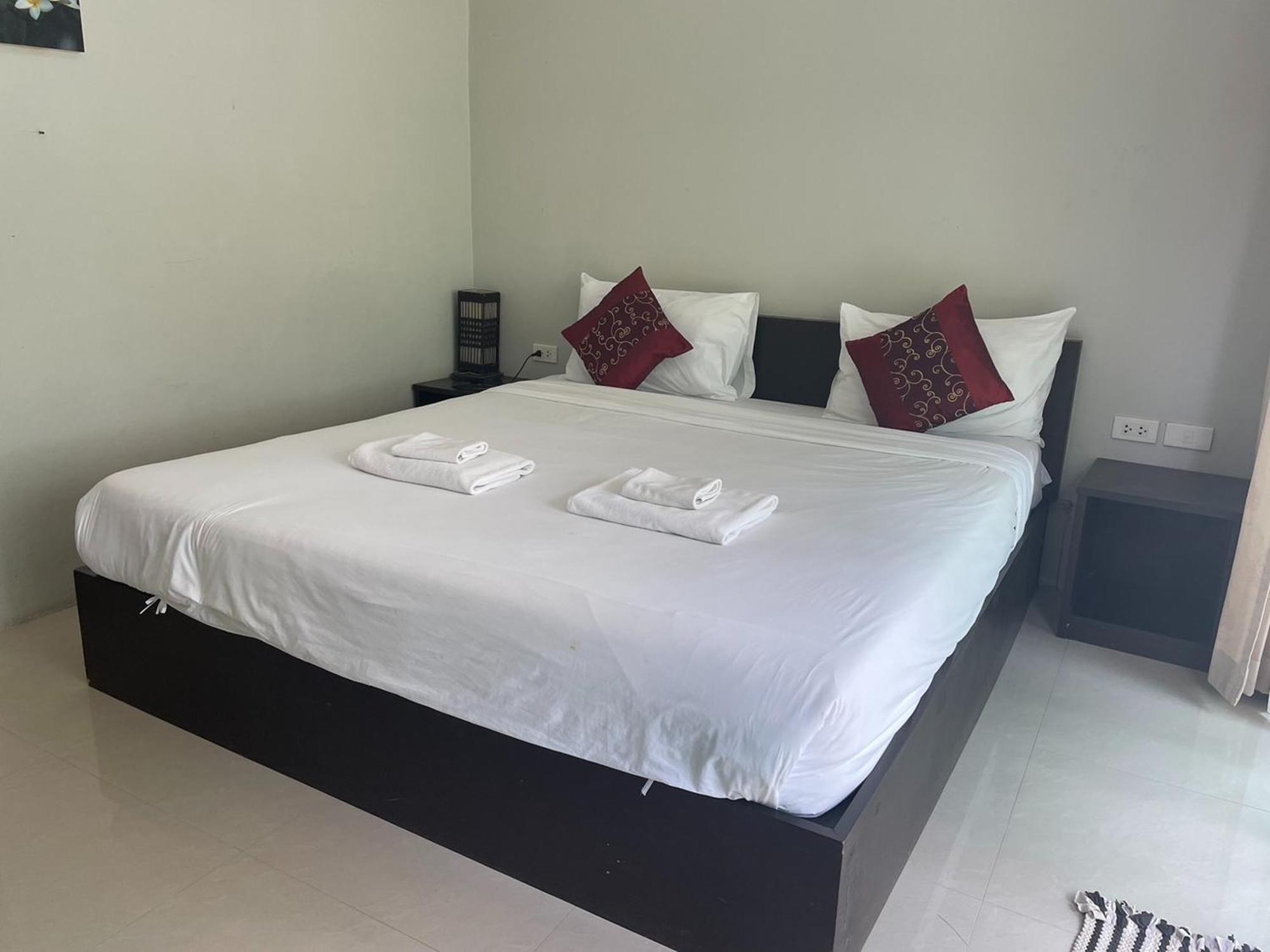 Naiyang Boutique Resort Ban Phak Chit Exteriér fotografie