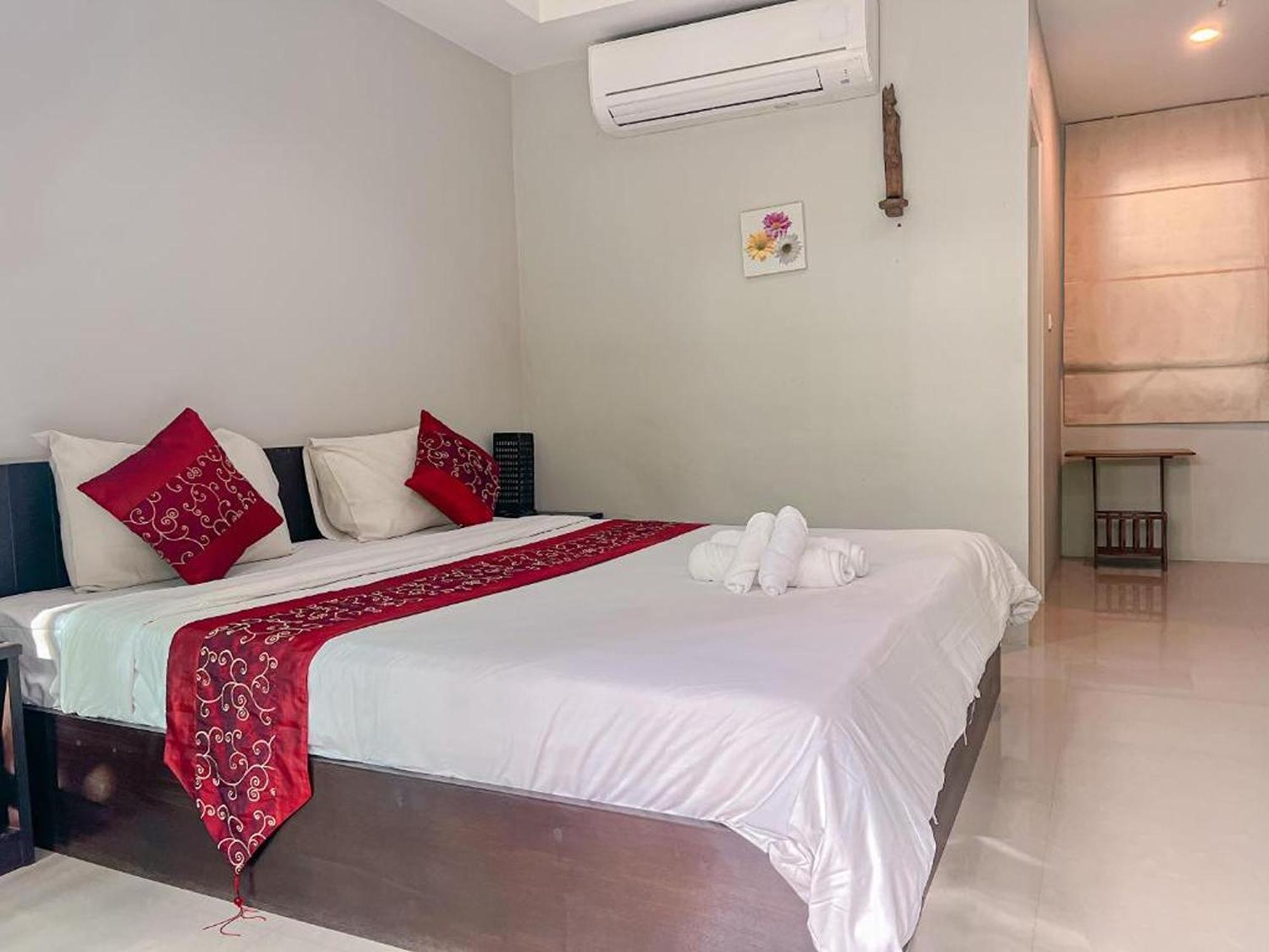 Naiyang Boutique Resort Ban Phak Chit Exteriér fotografie