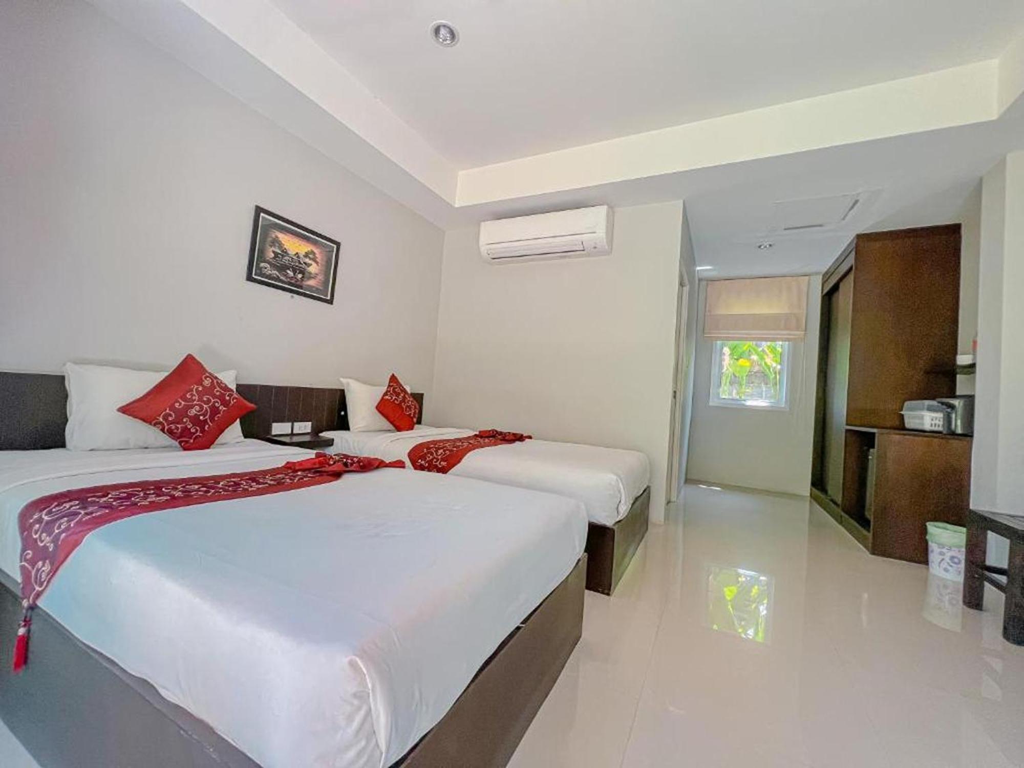 Naiyang Boutique Resort Ban Phak Chit Exteriér fotografie