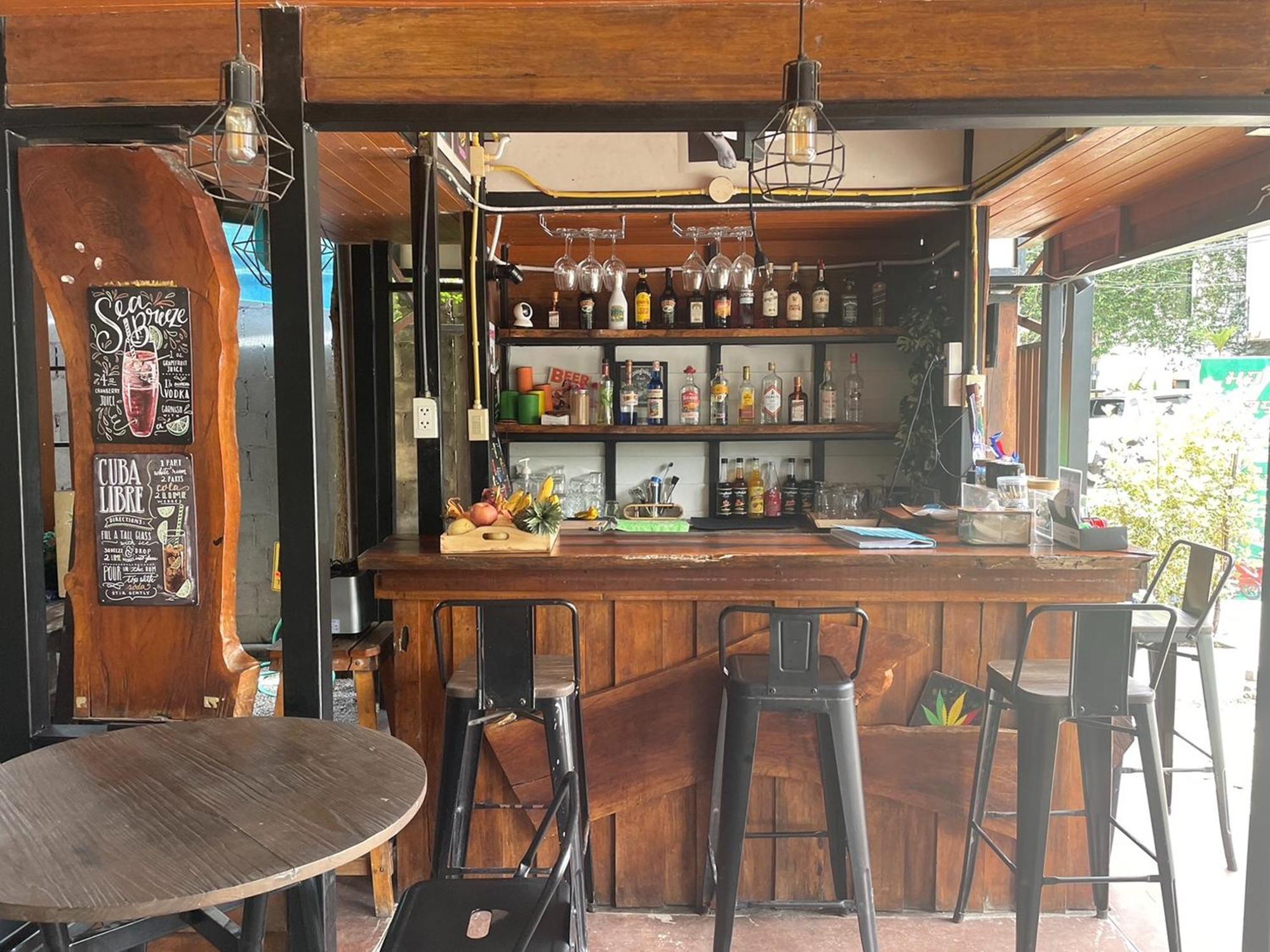 Naiyang Boutique Resort Ban Phak Chit Exteriér fotografie
