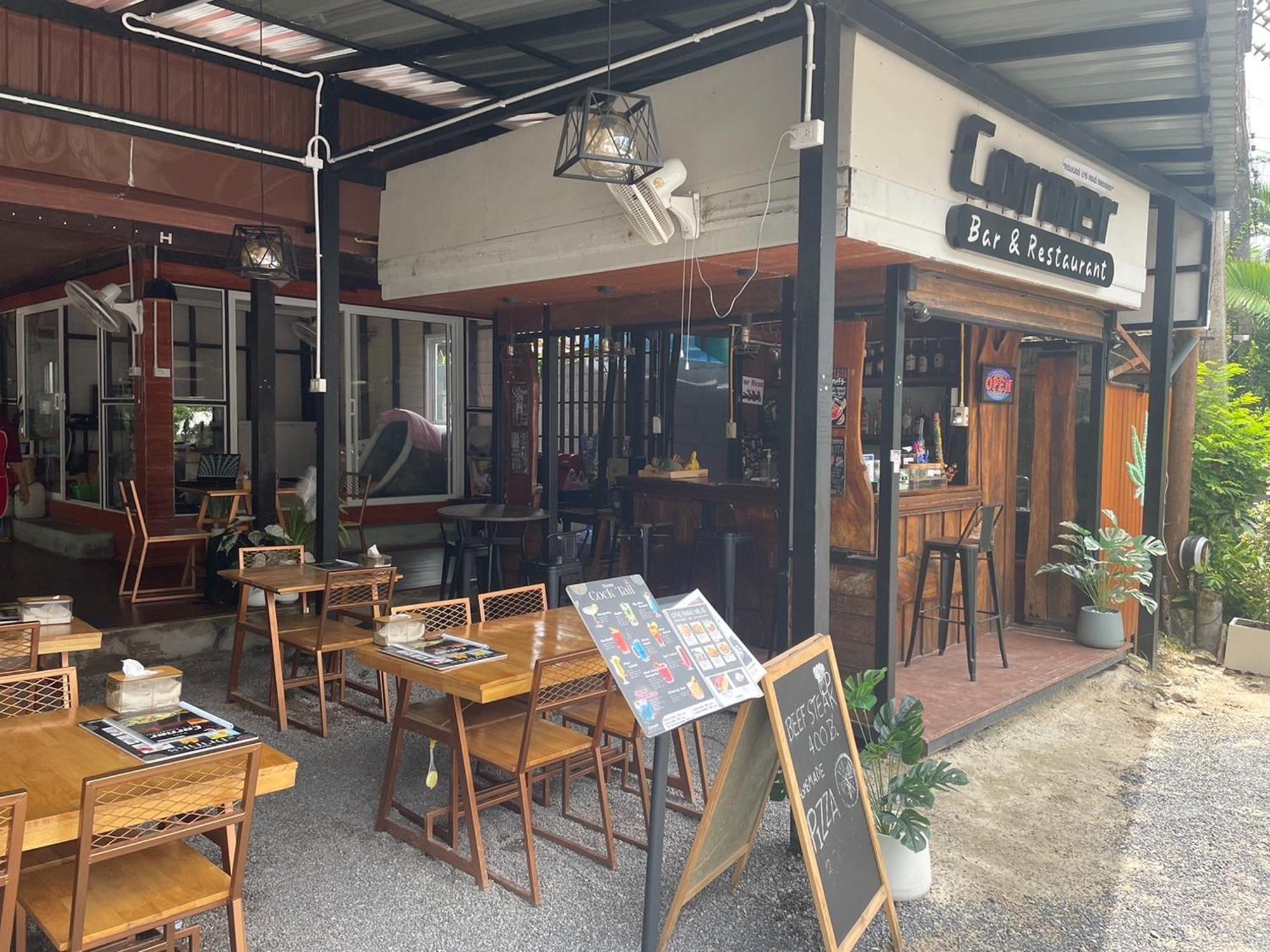 Naiyang Boutique Resort Ban Phak Chit Exteriér fotografie