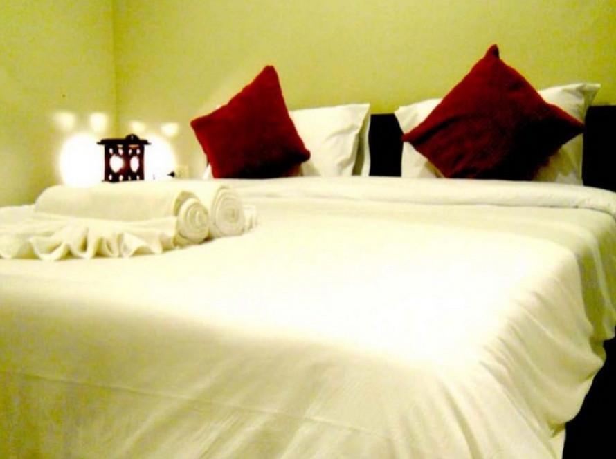 Naiyang Boutique Resort Ban Phak Chit Exteriér fotografie