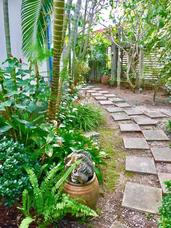 Naiyang Boutique Resort Ban Phak Chit Exteriér fotografie