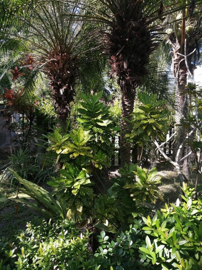 Naiyang Boutique Resort Ban Phak Chit Exteriér fotografie